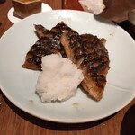 用户对于魚食堂 きてれつ 堀留町店的评论图