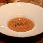 用户对于deux feuilles的评论图