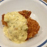 User's review image for ステーキガスト 堺浜寺店