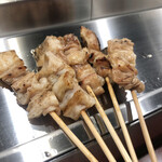 用戶對於秋吉 上野店的評論圖