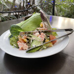 用户对于TOMBOY  赤坂店的评论图