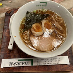 User's review image for 春木家本店