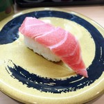 用戶對於はま寿司 蒲田東邦医大通り店的評論圖