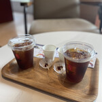 User's review image for ゲシャリーコーヒー 日比谷店