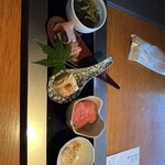 用戶對於ちょうつがひ 阪急グランドビル店的評論圖