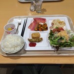 User's review image for からすま京都ホテル　オリゾンテ