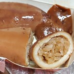 用戶對於いかめし 阿部商店的評論圖