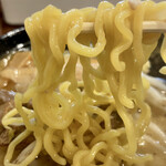 用户对于麺屋 おざわ的评论图