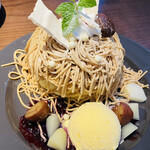 User's review image for LionCAFE