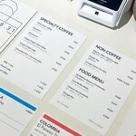 User's review image for SOT Coffee Kyoto 京都七条店