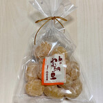 User's review image for 若菜屋 二条店