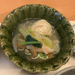用户对于魚菜料理 赤井的评论图