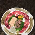 用户对于すっぽん料理 円亭的评论图