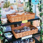 用戶對於ベイクドマジック 本社スイーツ・ラボ店的評論圖