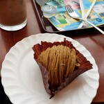 用戶對於カフェ・ド・クリエ グランデュオ立川店的評論圖