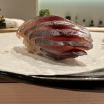 用戶對於すし尽誠的評論圖