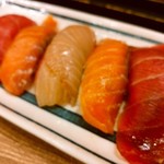 用戶對於磯丸水産 蒲田西口店的評論圖