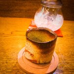 用户对于味重的评论图