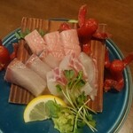 User's review image for 酒場 恩人