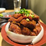 User's review image for ライブ焼肉 てんぐ 京橋店