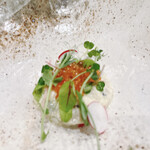 用戶對於伊庵的評論圖