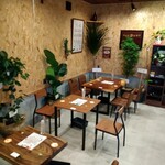 用户对于TANGOYA BREWERY & PUBLIC HOUSE的评论图