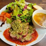 用戶對於ネオビストロ　MURA　-ハンドメイドキッチン-　中野店的評論圖