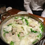 用戶對於博多もつ将 総本店的評論圖