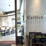 User's review image for Caffice