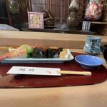 用戶對於鮨川的評論圖