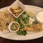 用户对于IRISH PUB Peter Cole 本店的评论图
