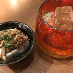 用戶對於沖縄酒場 ごっぱち的評論圖