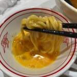 User's review image for 蒙古タンメン中本 吉祥寺店