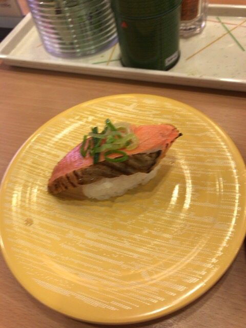 用戶對於かっぱ寿司 貝塚店的評論圖