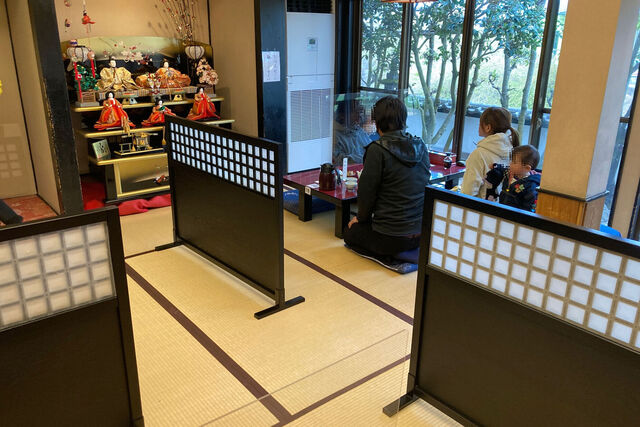 用戶對於富松うなぎ屋 黒田本店的評論高清圖