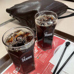 用戶對於ミスタードーナツ 秋葉原ショップ的評論圖