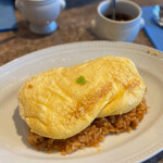 用戶對於カフェ マルリー的評論圖