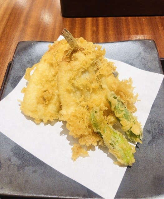 用户对于長岡小嶋屋  立川高島屋S.C.店的评论高清图