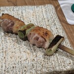 用戶對於上野黒門 鳥恵的評論圖