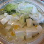 用戶對於平野とうふ的評論圖