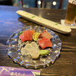User's review image for 天空の月 渋谷
