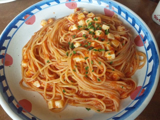 User's review image for ジョリーパスタ 池田店