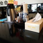 用戶對於清水らー麺 風来的評論圖
