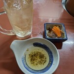 用户对于ラムハウス・ケケレ的评论图