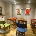 User's review image for キャンディー アップル 代官山店