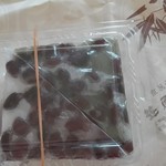 用户对于笹屋藤良的评论图