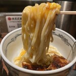 用戶對於麺屋武蔵 神山的評論圖