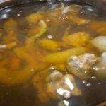 用户对于すっぽん料理 円亭的评论图