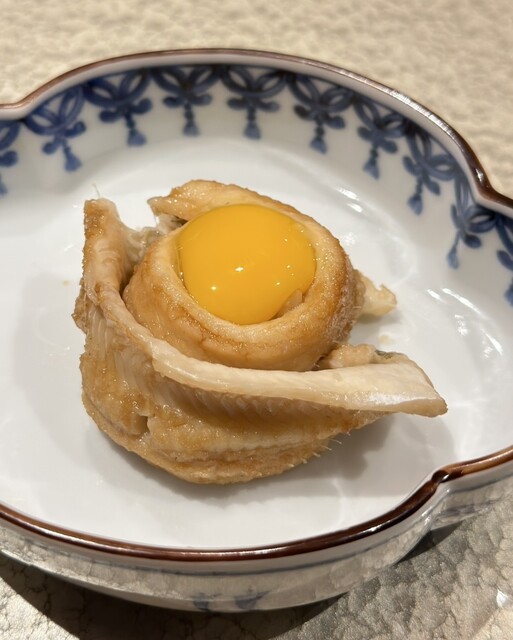 User's recommendation image for 鮨 富かわ