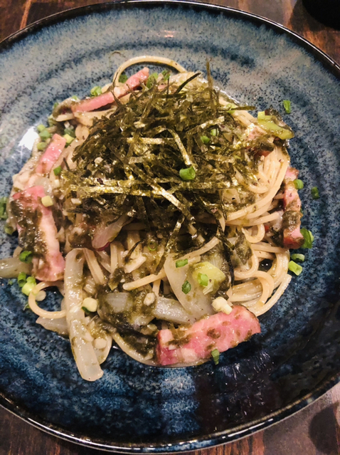 User's recommendation image for とある池袋のビストロ酒場 Bisrock